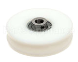 B500326-SS Champion - Moyer Diebel 4.1 Pulley