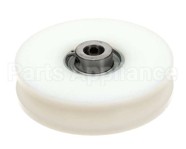 B500326-SS Champion - Moyer Diebel 4.1 Pulley
