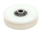 B500326-SS Champion - Moyer Diebel 4.1 Pulley