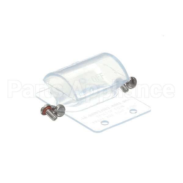 B500338 Compatible Champion Cover, Boot 2 Pole