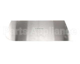 B5003404-C Pitco Accs,Splash Guard Instl Lh 12 7,1