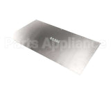 B5003404-C Pitco Accs,Splash Guard Instl Lh 12 7,1