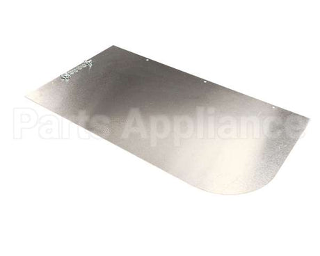 B5003408-C Pitco Accs,Splash Guard Instl Rh12 7,14