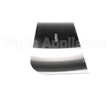 B5003504-C Pitco Accs,Splash Guard Instl Lh 12 18