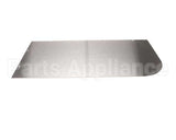 B5003508-C Pitco Accs,Splash Guard Instl Rh 12 18