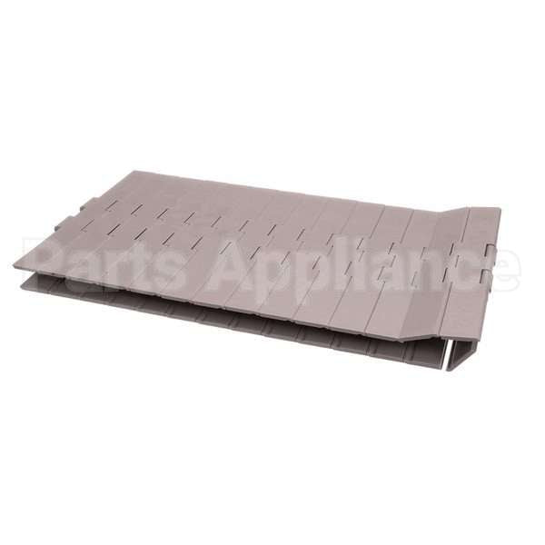 B500375 Compatible Champion Slats, Conveyor Str 12Inch, Pin, Per Ft