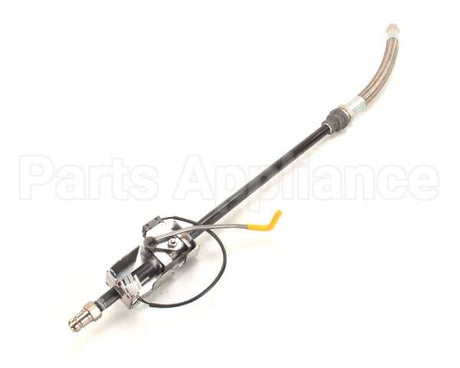 B5006101-C Pitco Accs,Fl Hose Assembly Sg