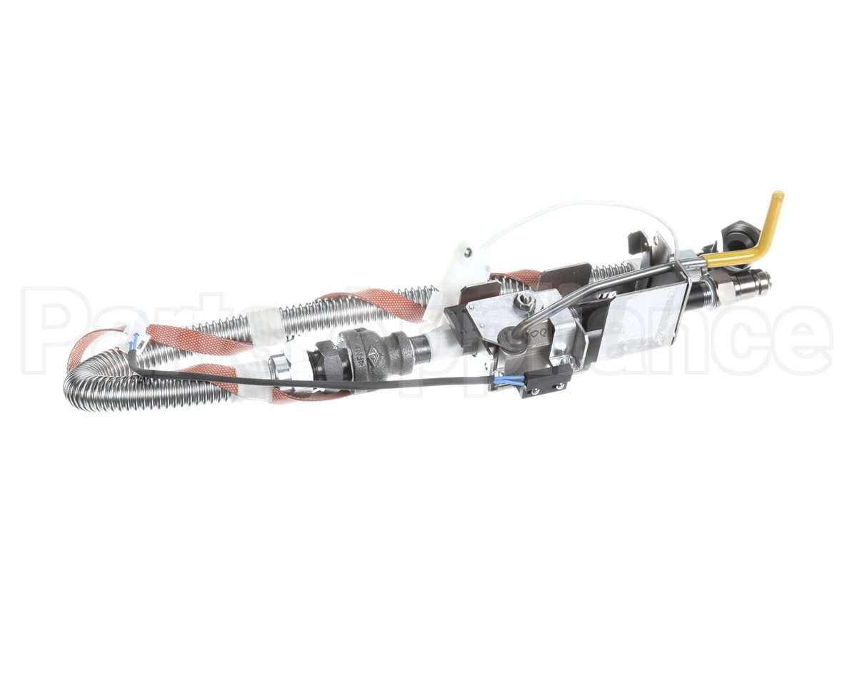 B5006102-CL Pitco Accs,Fl Hose Assy W/Ht 115V Sg