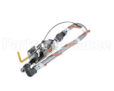 B5006102-CL Pitco Accs,Fl Hose Assy W/Ht 115V Sg