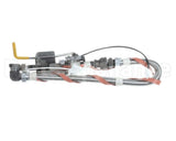 B5006102-CL Pitco Accs,Fl Hose Assy W/Ht 115V Sg
