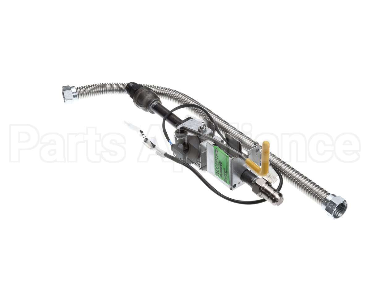 B5006104-C Pitco Accs,Fl Hose Sgh