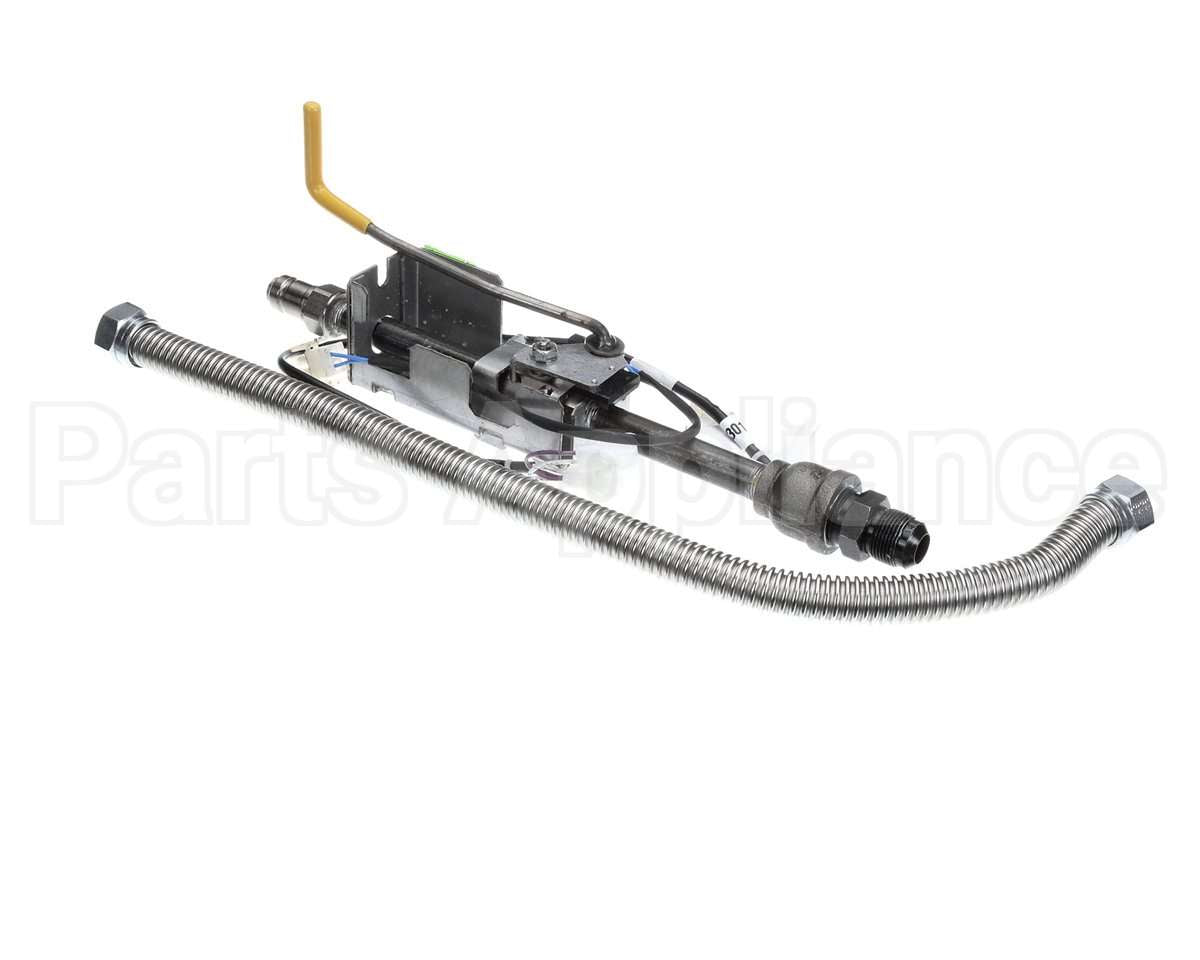 B5006104-C Pitco Accs,Fl Hose Sgh