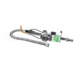 B5006108-CL Compatible Pitco Accs, Fl Hose W/Wom Sg