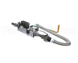 B5006108-CL Pitco Accs,Fl Hose W/Wom Sg