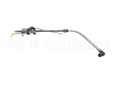 B5006111-C Pitco Accs,Fl Hose Assembly Se
