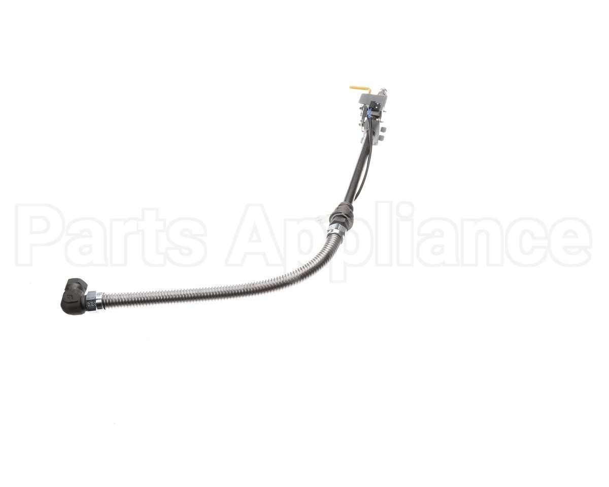 B5006111-C Pitco Accs,Fl Hose Assembly Se