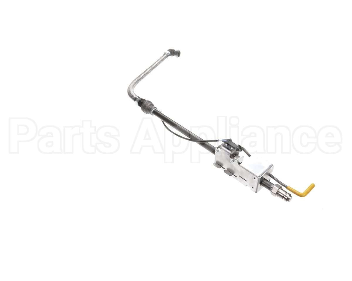 B5006111-C Pitco Accs,Fl Hose Assembly Se