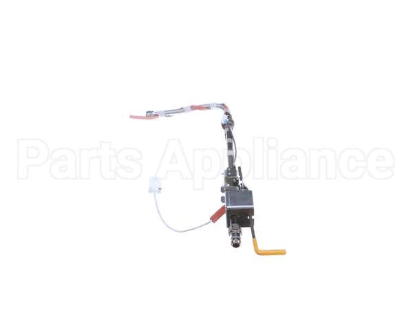 B5006113-C Pitco Accs,Fl Hose Assembly W/Ht 220Vsef