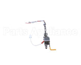 B5006113-C Pitco Accs,Fl Hose Assembly W/Ht 220Vsef