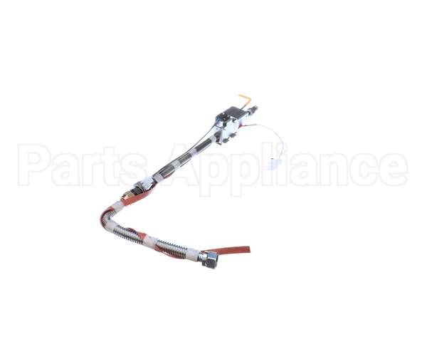 B5006113-C Pitco Accs,Fl Hose Assembly W/Ht 220Vsef