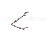 B5006113-C Pitco Accs,Fl Hose Assembly W/Ht 220Vsef