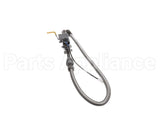 B5006114-CL Pitco Accs, Fl Hose Sgm1824