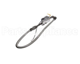 B5006114-CL Pitco Accs, Fl Hose Sgm1824