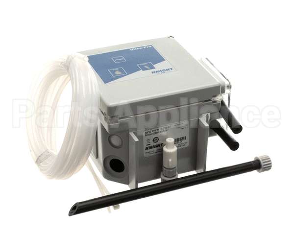 B500761 Champion - Moyer Diebel Pump Chemical Feed Upr1100Vs