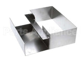 B5007701-C Pitco Accs,Shf Pan Hldr Weldment