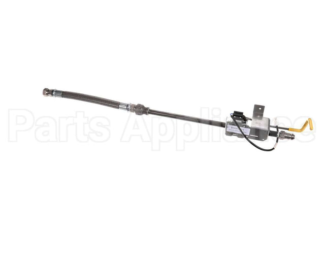 B5007901-C Pitco Accs,Fl Hose Assembly Sgf14