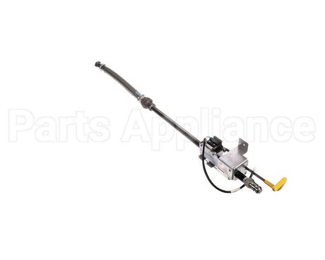 B5007901-C Pitco Accs,Fl Hose Assembly Sgf14