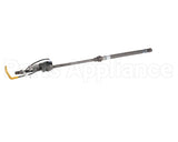 B5007901-C Pitco Accs,Fl Hose Assembly Sgf14