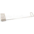 B5008101 Compatible Pitco 1.38 Crumb Scoop Assy Accs