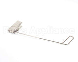 B5008101 Pitco Accs,Crumb Scoop Assembly 1.38 Tk