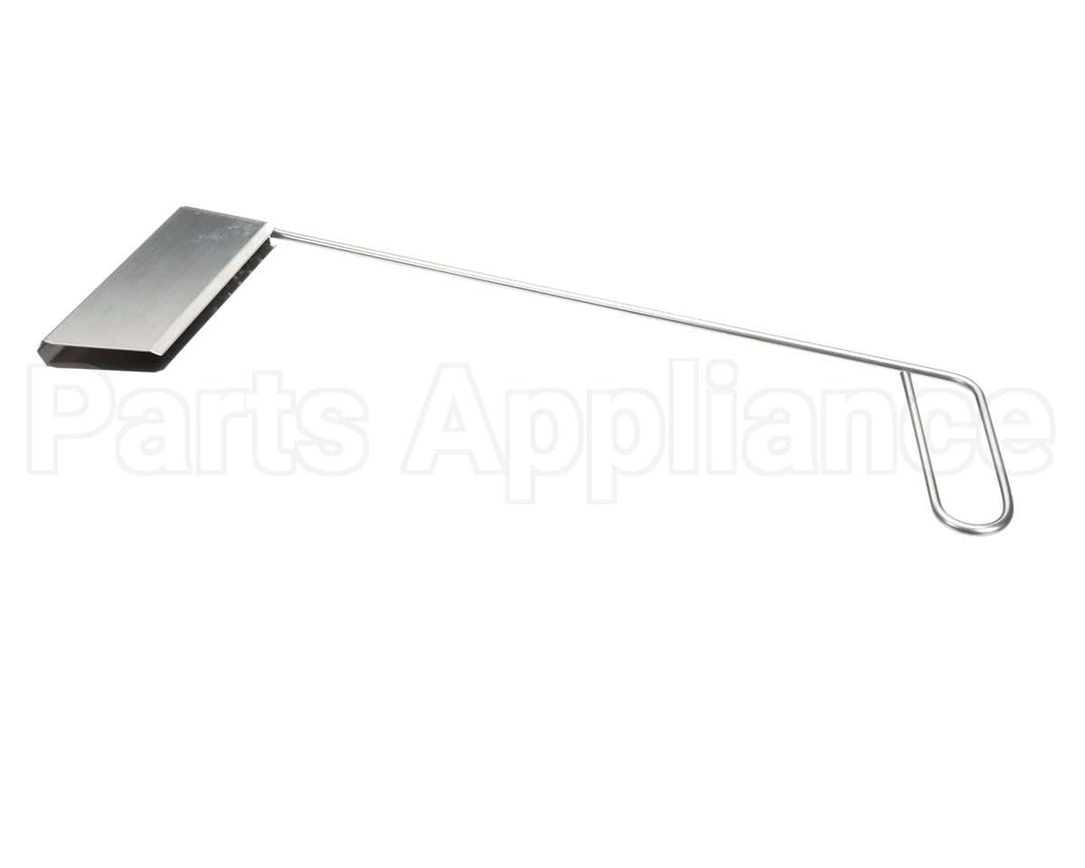 B5008102 Pitco Accs,Crumb Scoop Assembly .69