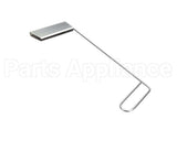 B5008102 Pitco Accs,Crumb Scoop Assembly .69