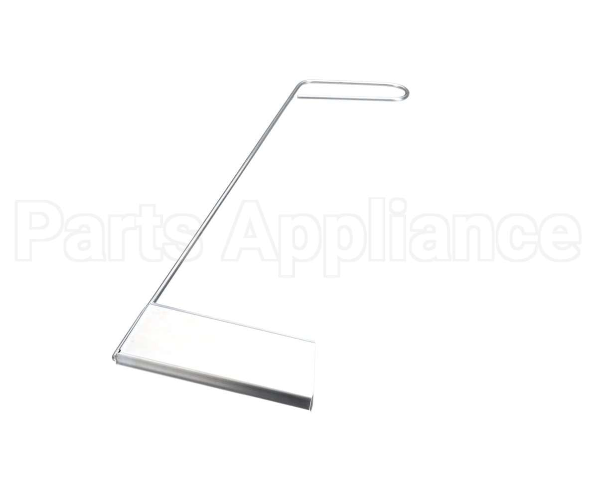 B5008102 Pitco Accs,Crumb Scoop Assembly .69