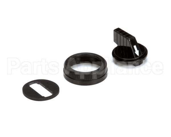 B501158-1 Champion - Moyer Diebel Knob For Potentiometer #B50115