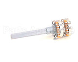 B501224 Champion - Moyer Diebel Potentiometer 10K Ohm Dual