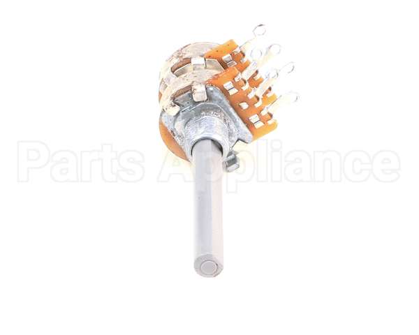 B501224 Champion - Moyer Diebel Potentiometer 10K Ohm Dual