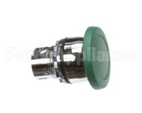 B502109-1 Champion - Moyer Diebel Pushbutton Mushroom Green