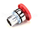 B502110-5 Champion - Moyer Diebel Pushbutton Mushroom Red 40Mm