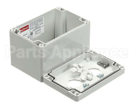 B502284 Champion - Moyer Diebel Enclosure 2 Hole Pb Nema