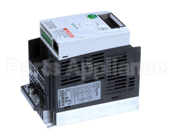 B502437 Champion - Moyer Diebel Drive Ac Freq, 240V 1Hp Mitsu