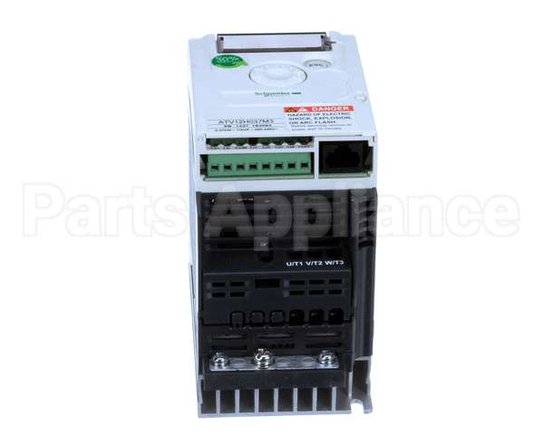 B502437 Champion - Moyer Diebel Drive Ac Freq, 240V 1Hp Mitsu