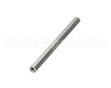 B502732-060A Champion - Moyer Diebel Shaft Hex 6I Long Alum