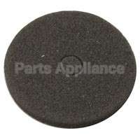 B5037602 Whirlpool Cover Control Hole K