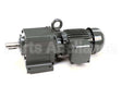 B503784 Champion - Moyer Diebel Gearmotor,230/460V1/2Hp 63.69R