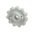 B504867 Compatible Champion 882 Belt Drive Sprocket 1 Bore, 1/4 Key