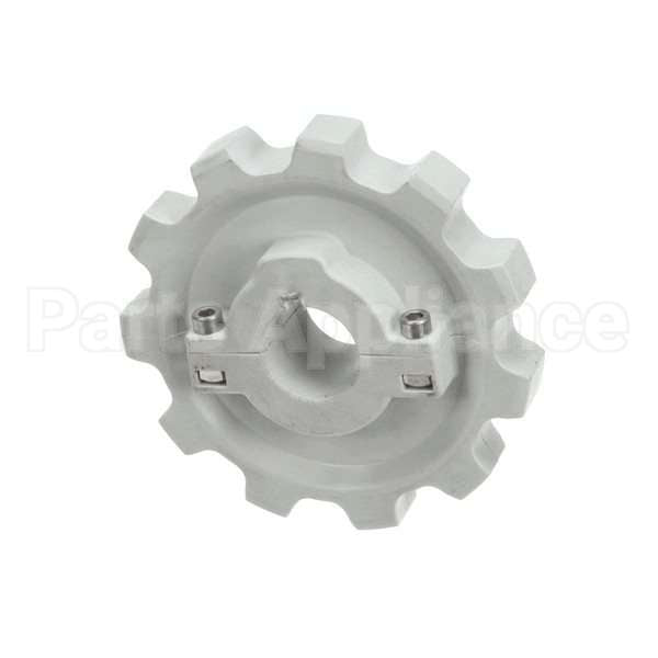 B504867 Compatible Champion 882 Belt Drive Sprocket 1 Bore, 1/4 Key